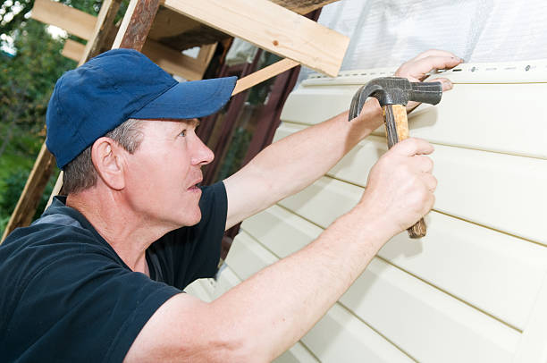 Affordable Siding Repair and Maintenance Services in Passapatanzy, VA